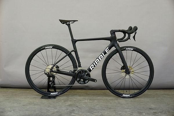 Endurance SL Disc- Custom Colour - Shimano 105 R7100 - Small