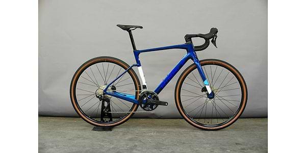 CGR SL - Shimano 105 - Medium