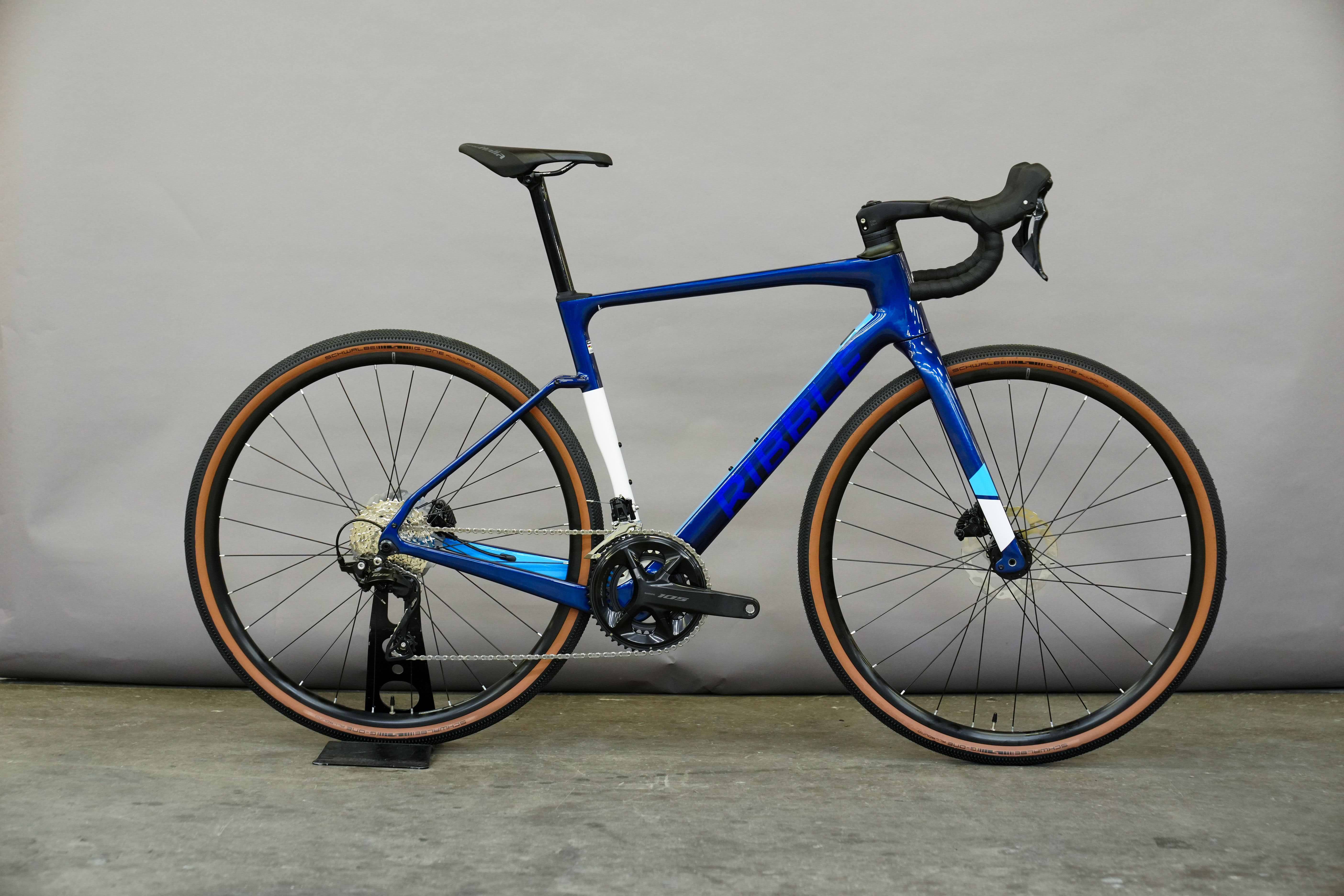 CGR SL - Shimano 105 - XL