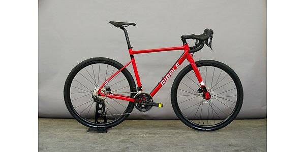 CX AL - Shimano GRX RX400 - Medium