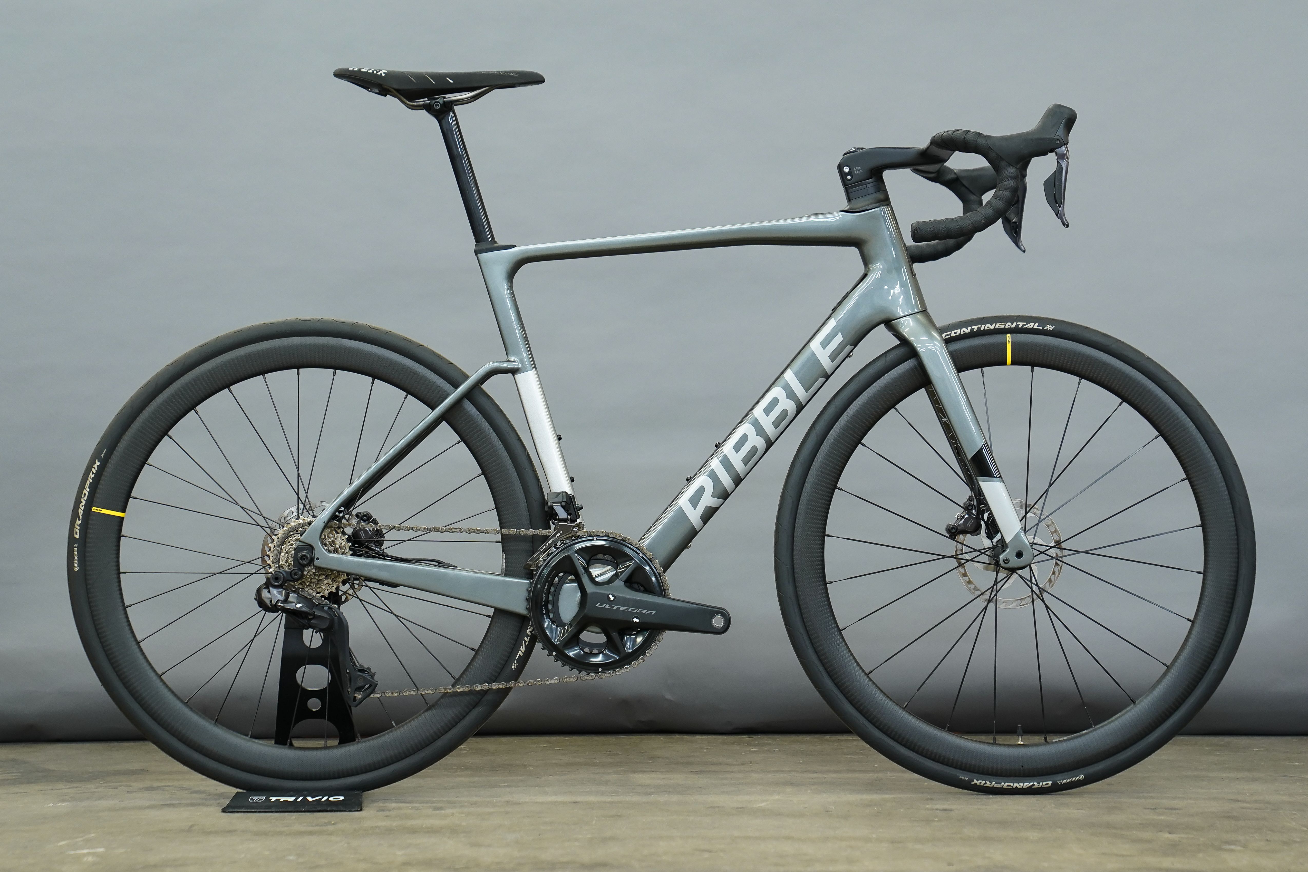 Endurance SL e - Shimano Ultegra Di2 - Large