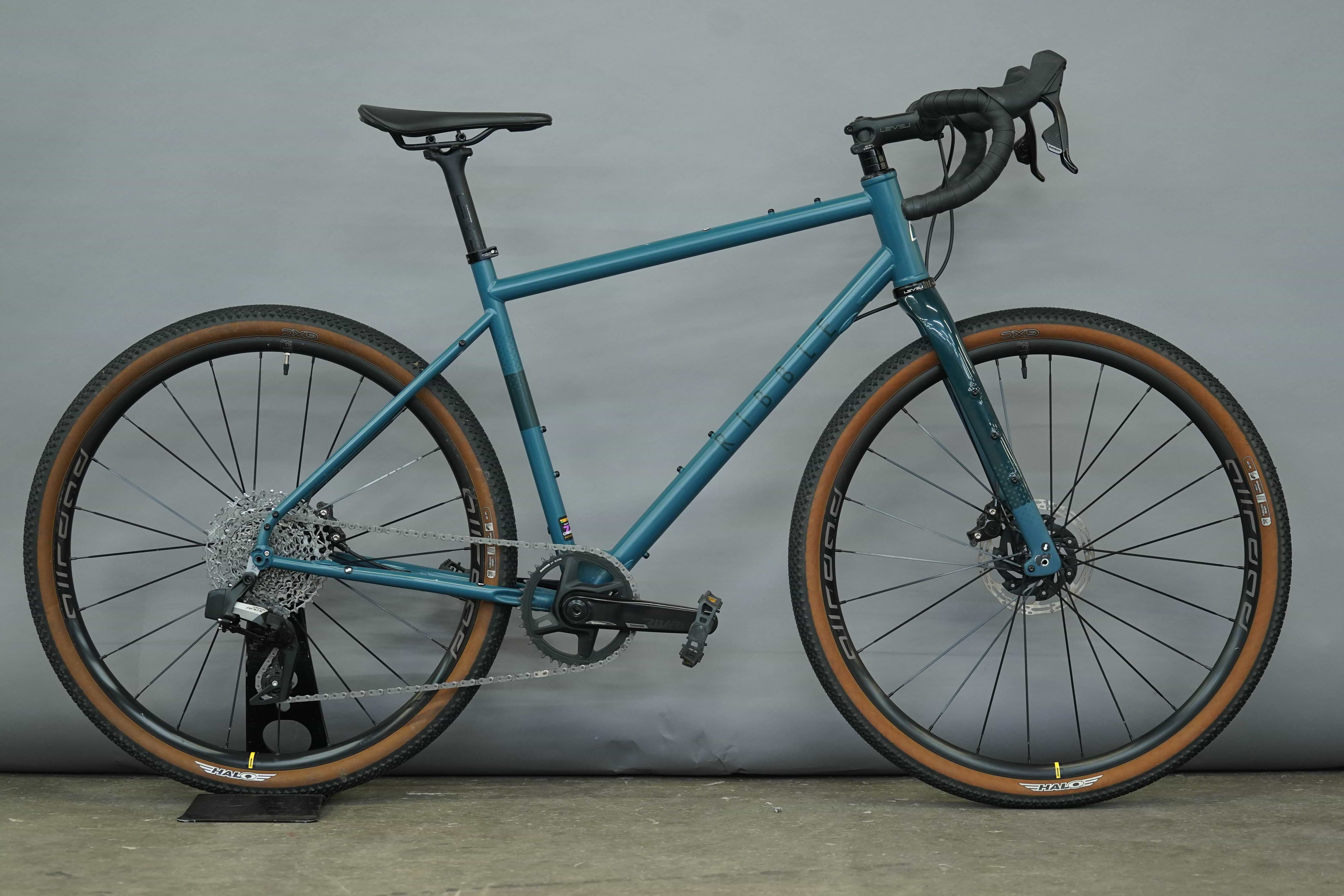 Gravel 725 - Rival/Apex XPLR AXS - Medium