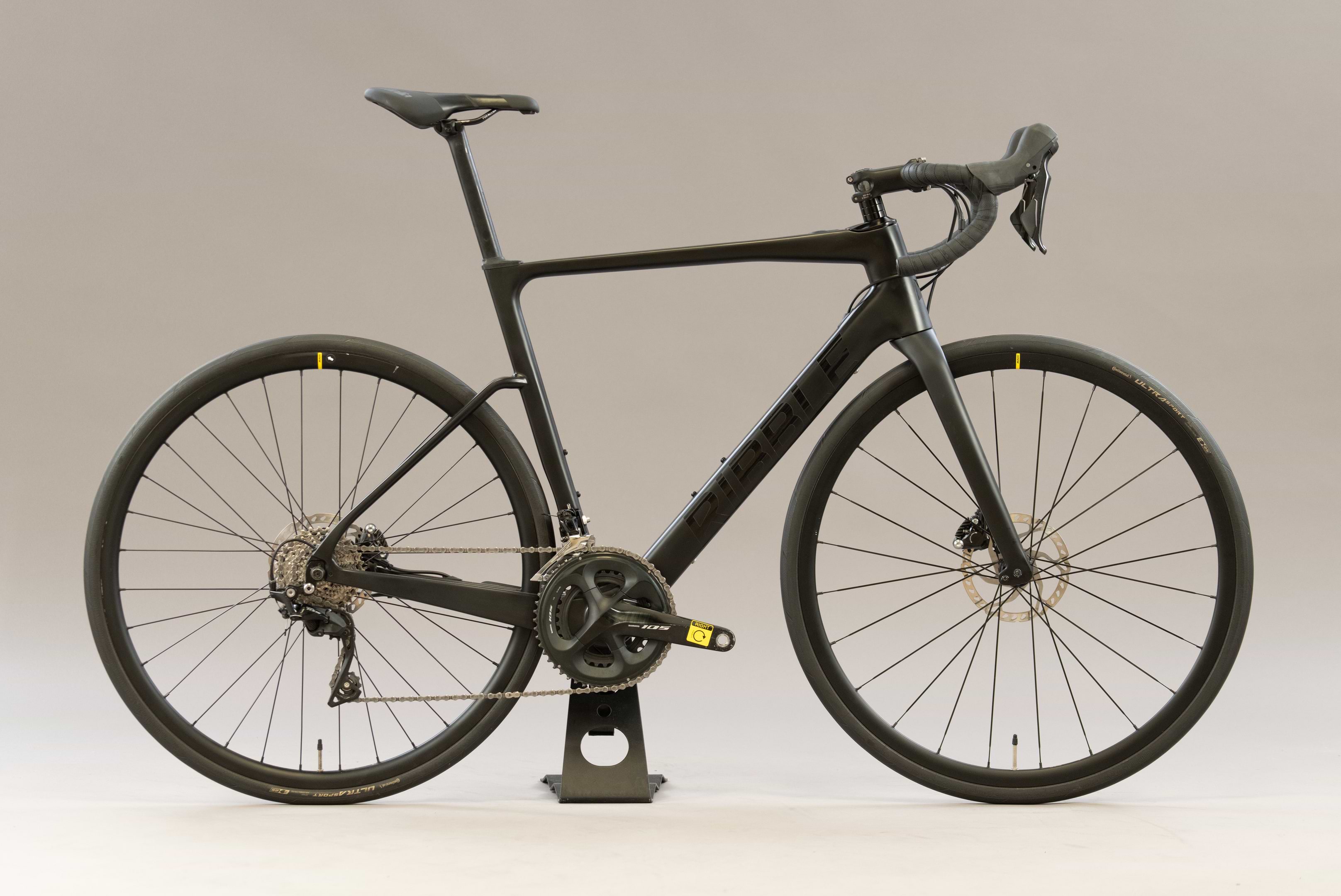 Endurance SL e - Shimano 105 - Large