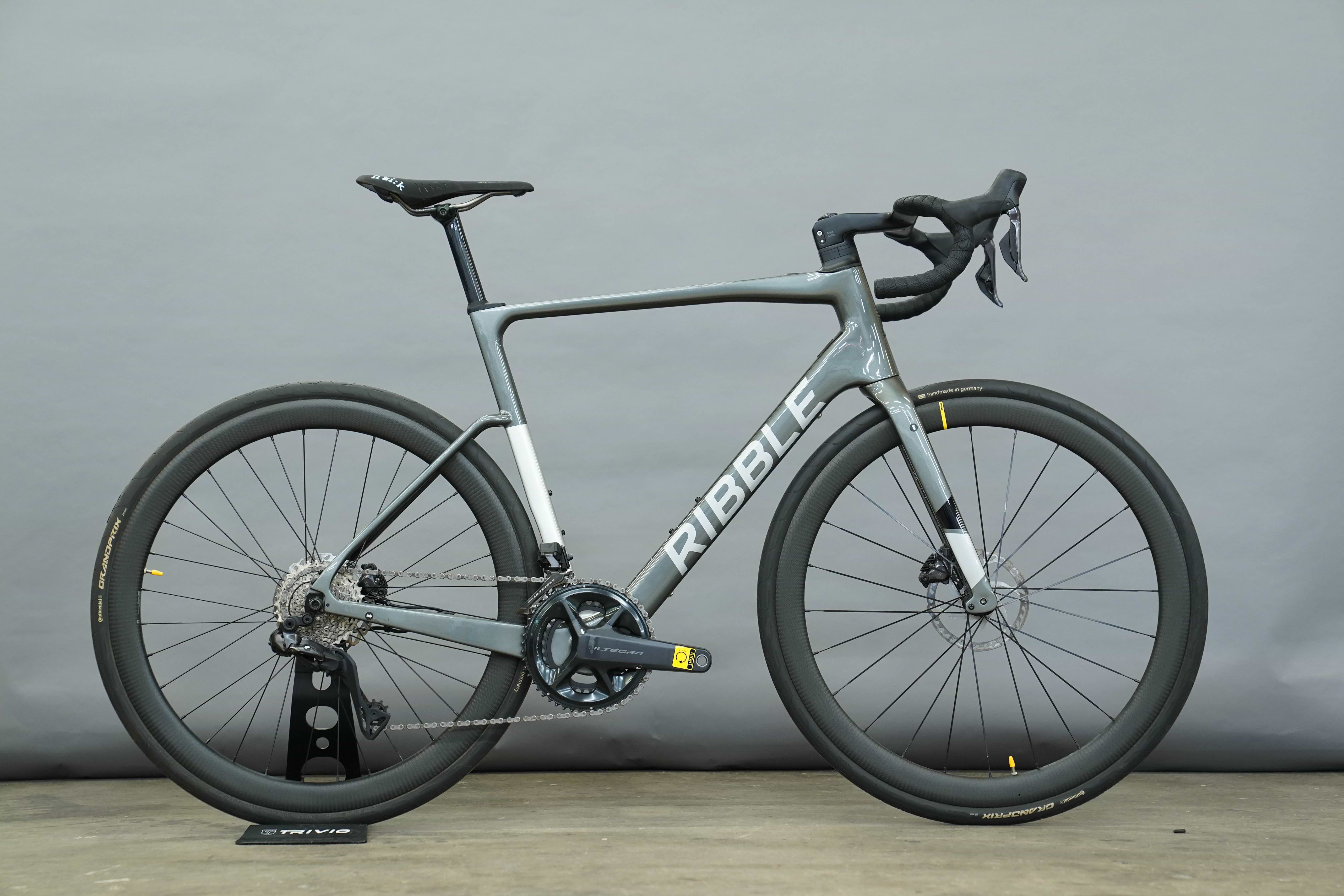 Endurance SL e - Shimano Ultegra Di2 - XL