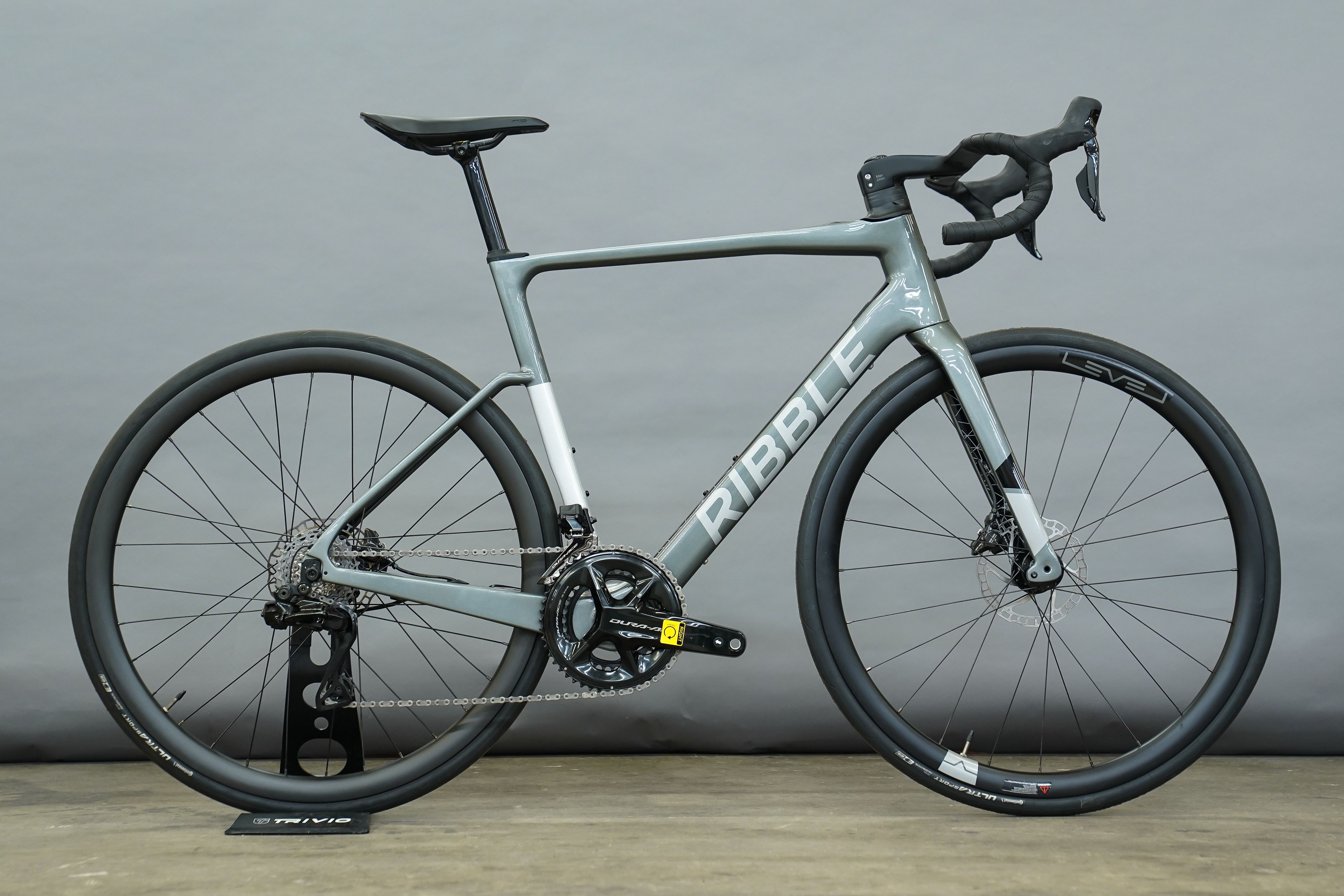Endurance SL e - Shimano Dura-Ace Di2 - Large