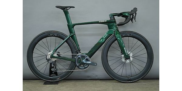 Ultra-Aero SL R - Custom Colour - Shimano Ultegra - Medium