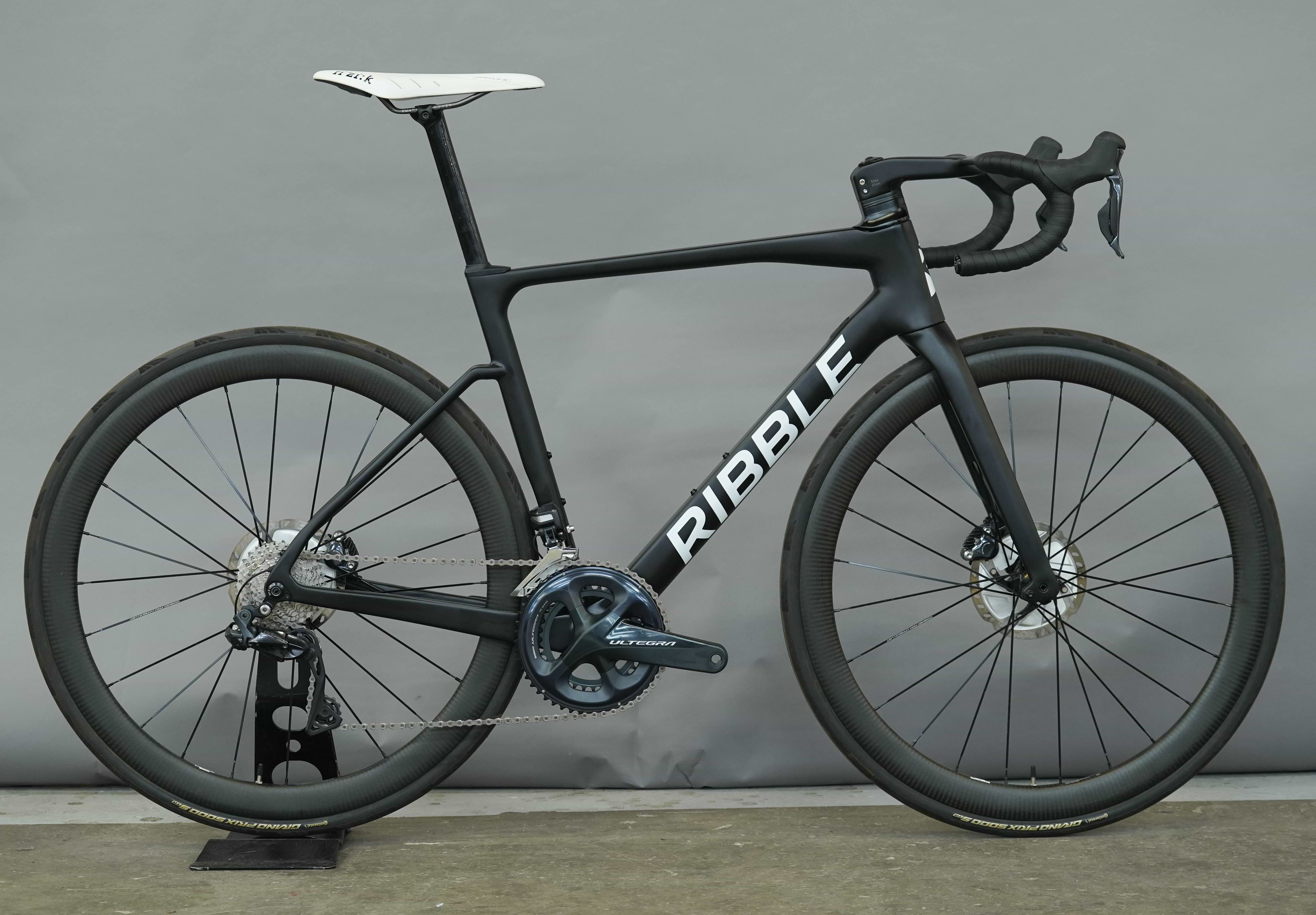 Endurance SL Disc - Custom Colour - Shimano Ultegra Di2 - Medium