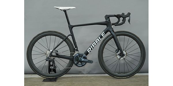 Endurance SL Disc - Custom Colour - Shimano Ultegra Di2 - Medium