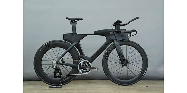 Ultra Tri Disc - SRAM Red eTap AXS - Small