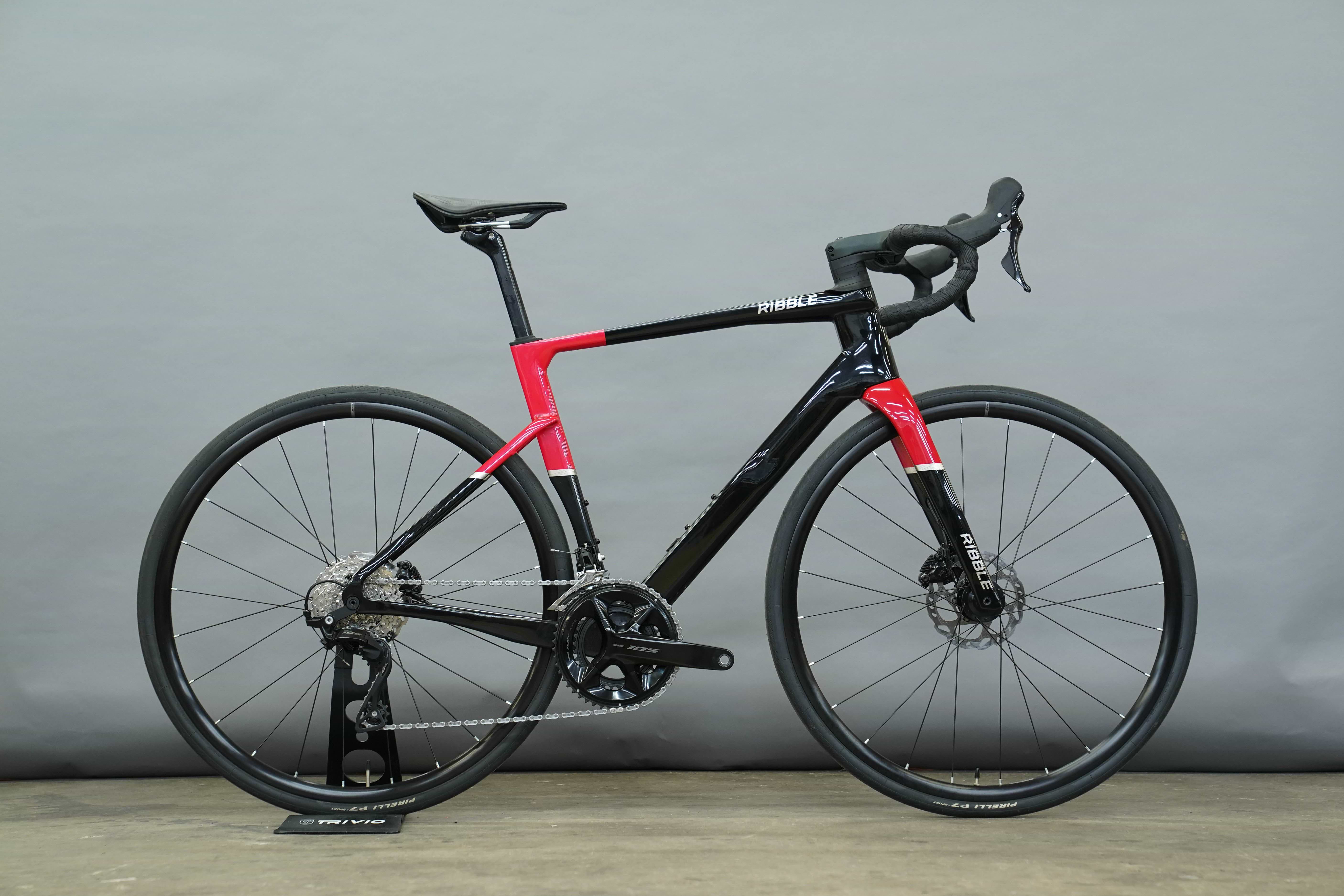 Allroad SL R - Shimano 105 - Medium