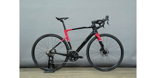 Allroad SL R - Shimano 105 - Medium