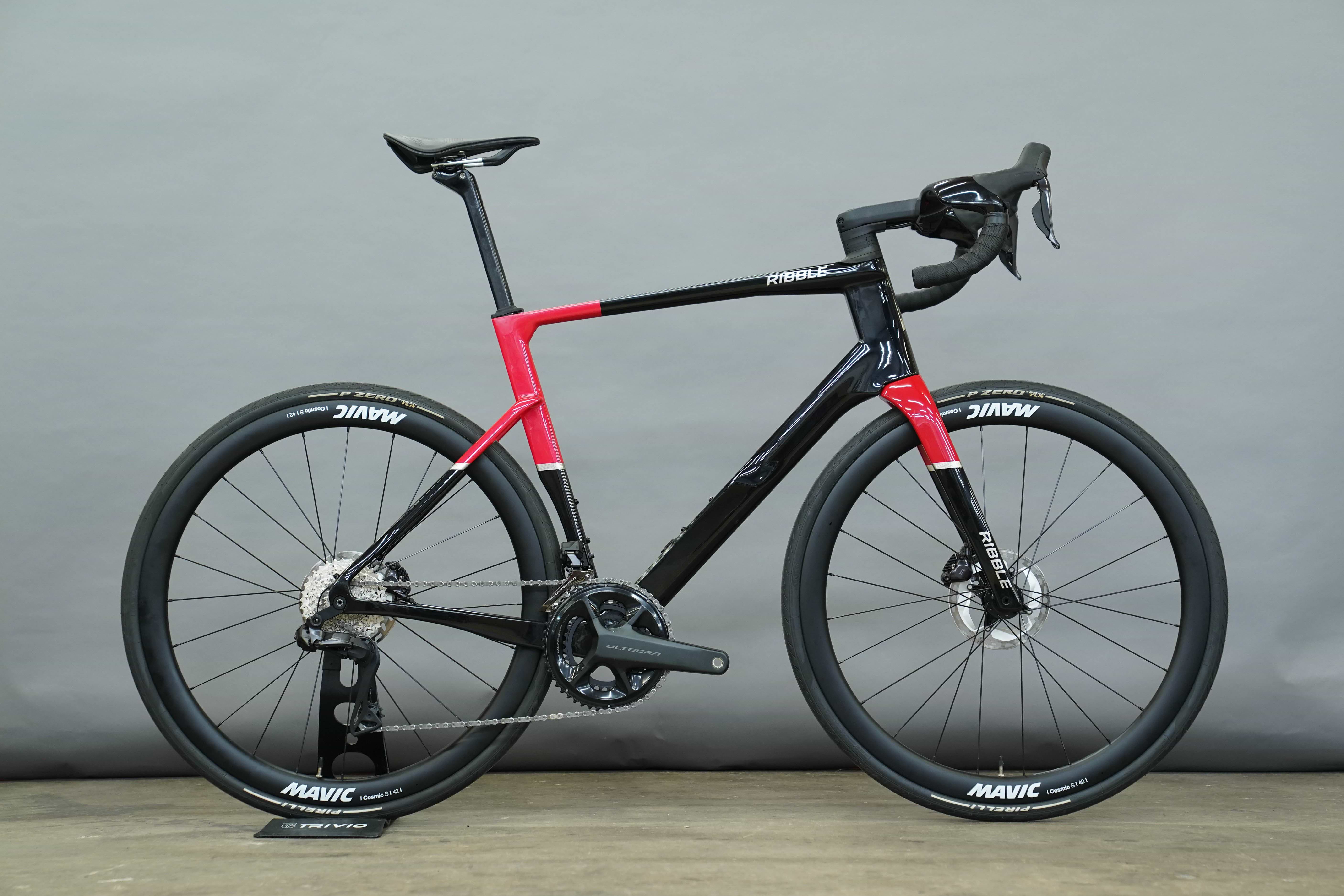 Allroad SL R - Shimano Ultegra Di2 - XL