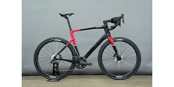 Allroad SL R - Shimano Ultegra Di2 - XL
