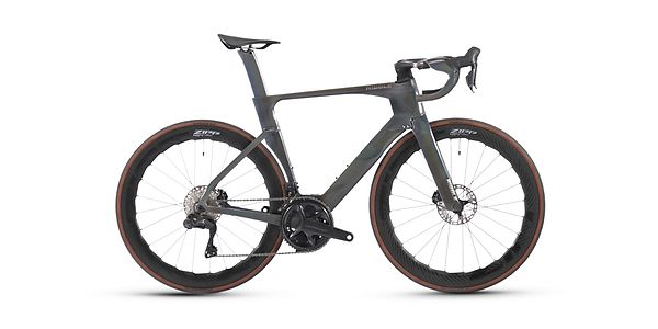 Ultra-Aero SL R - Shimano Ultegra Di2 - Med
