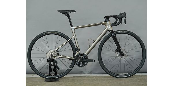 Allroad Ti - Shimano 105 Di2 - Small