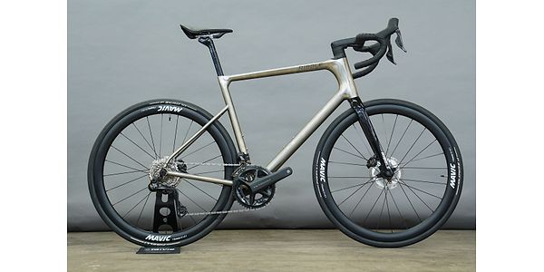 Allroad Ti - Shimano Ultegra Di2 - XL