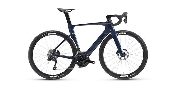 Ultra-Aero SL - Shimano 105 Di2 - Small