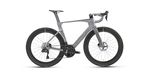 Ultra-Aero SL R - Shimano Ultegra Di2 - Large