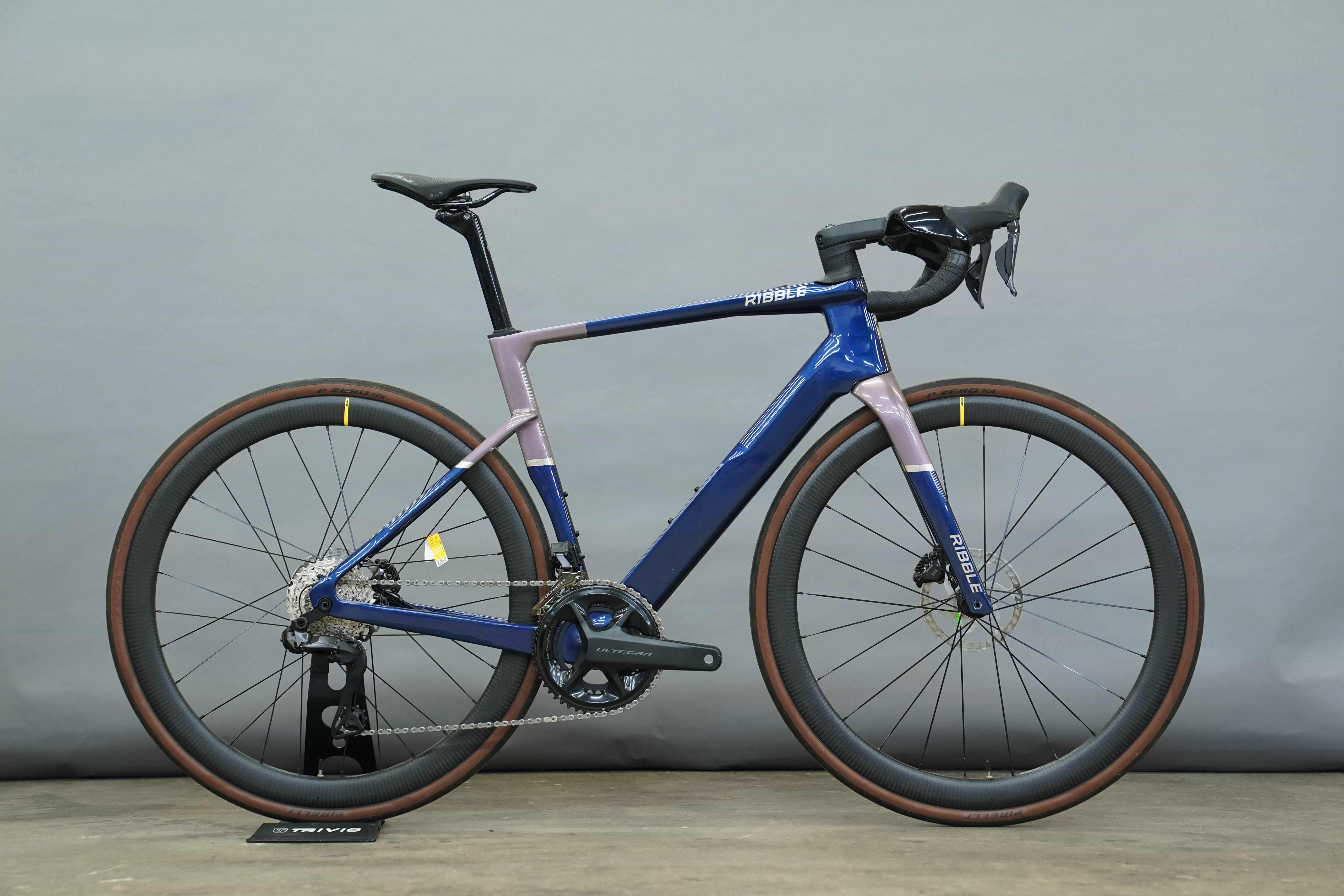 Allroad SL R e - Shimano Ultegra Di2 - Medium