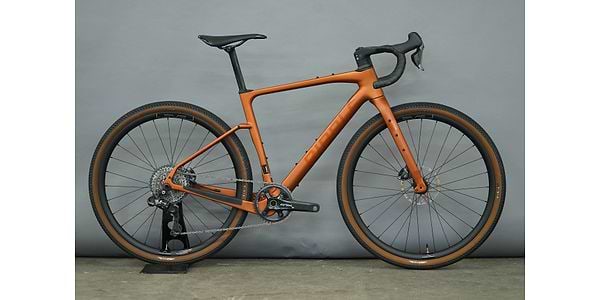 Gravel SL - Shimano GRX Di2 - XS