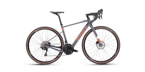 CGR AL e - Shimano 105 - Extra Small