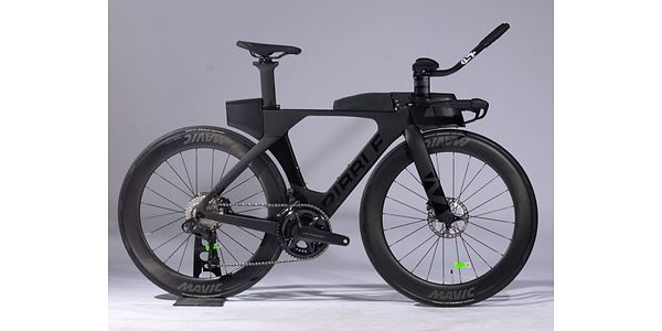 Ultra Tri Disc - Shimano Ultegra Di2 - Small