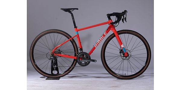 CGR AL - Shimano Tiagra - XS
