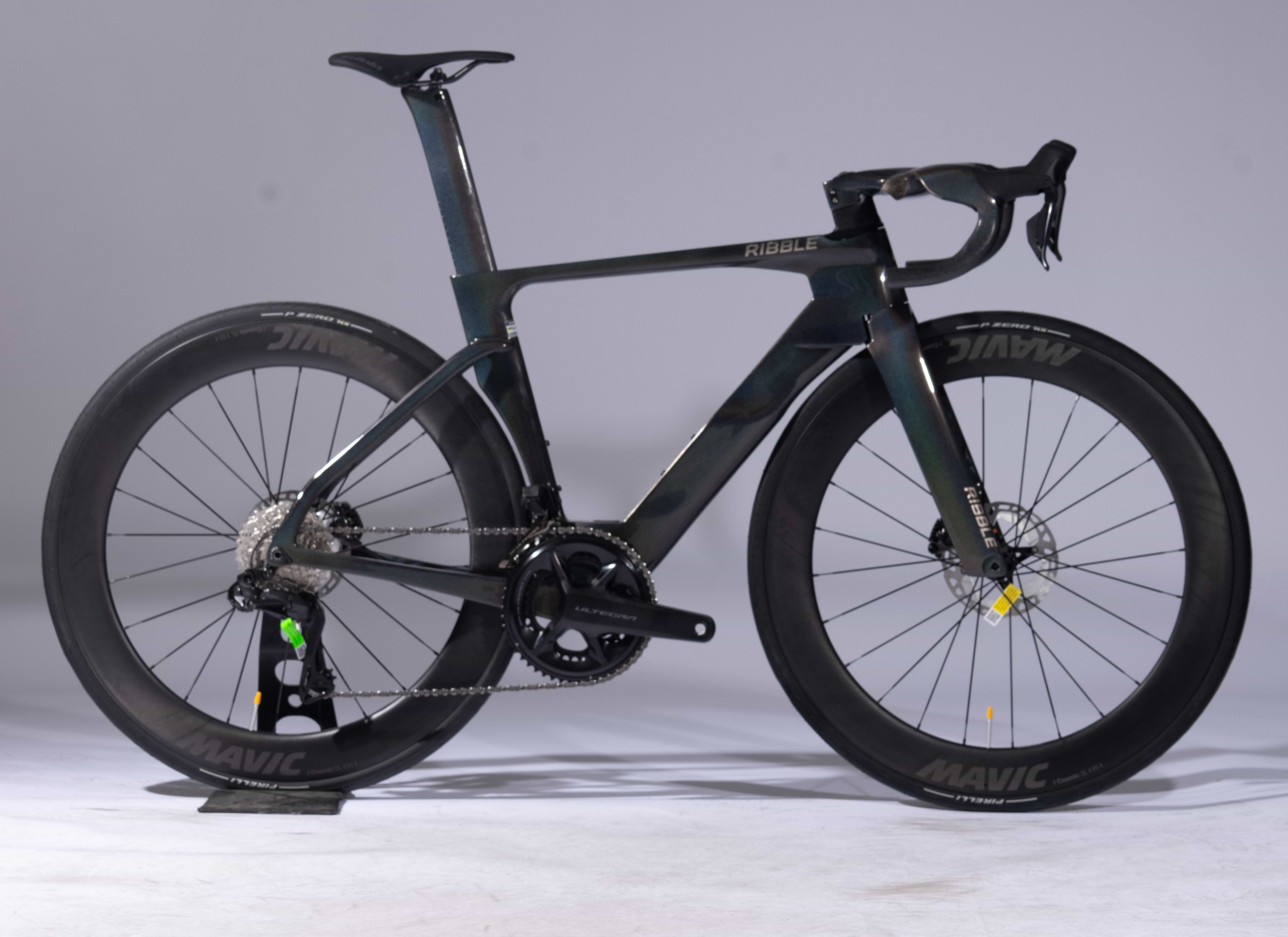 Ultra-Aero SL R - Shimano Ultegra Di2 - XS