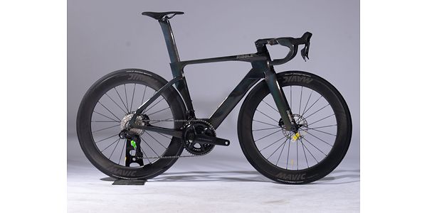 Ultra-Aero SL R - Shimano Ultegra Di2 - XS
