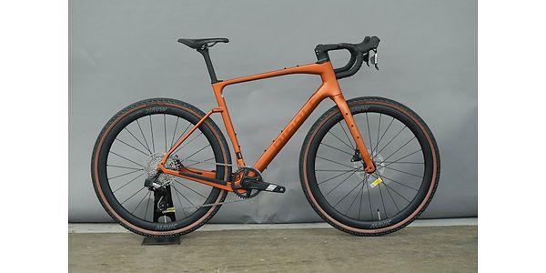Gravel SL - SRAM Apex XPLR AXS - Large