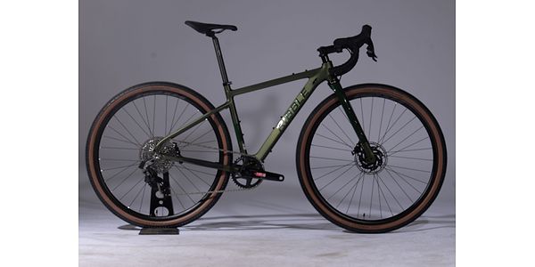 Gravel AL - SRAM Rival XPLR AXS - XXS
