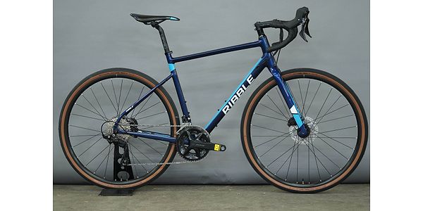 CGR AL - Shimano 105 R7100 - Medium