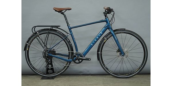 Hybrid AL e - SRAM NX - Medium