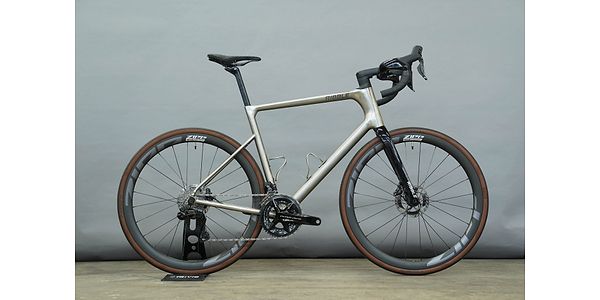 Allroad Ti - Shimano Dura-Ace Di2 - XL