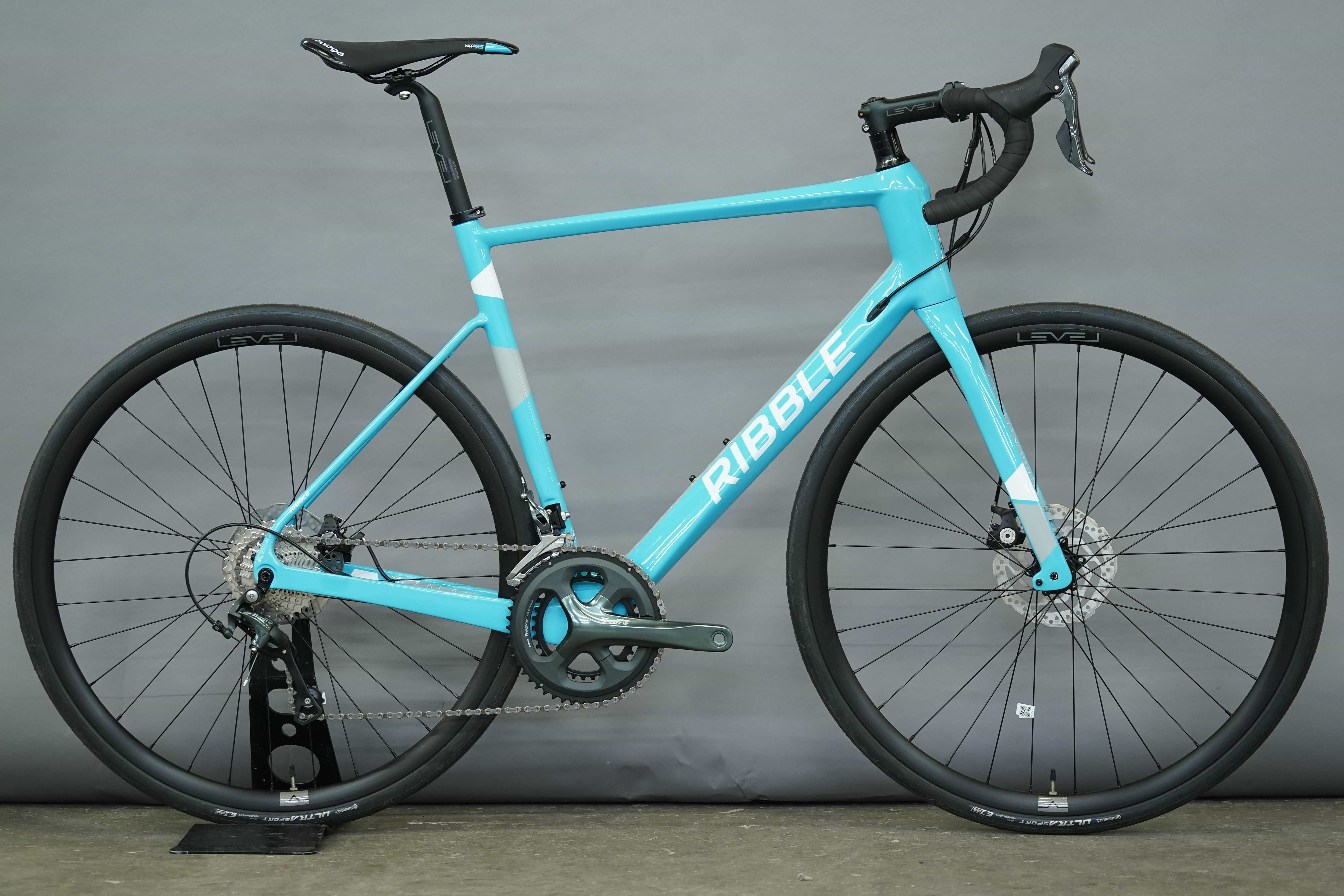 R872 Disc - Shimano Tiagra - Large