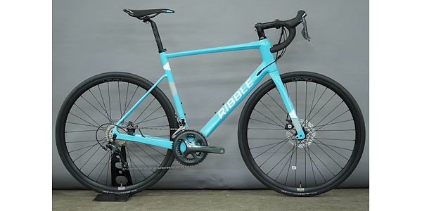 R872 Disc - Shimano Tiagra - Large