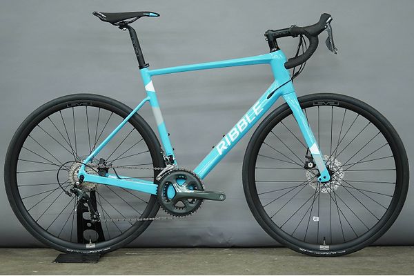 R872 Disc - Shimano Tiagra - Large