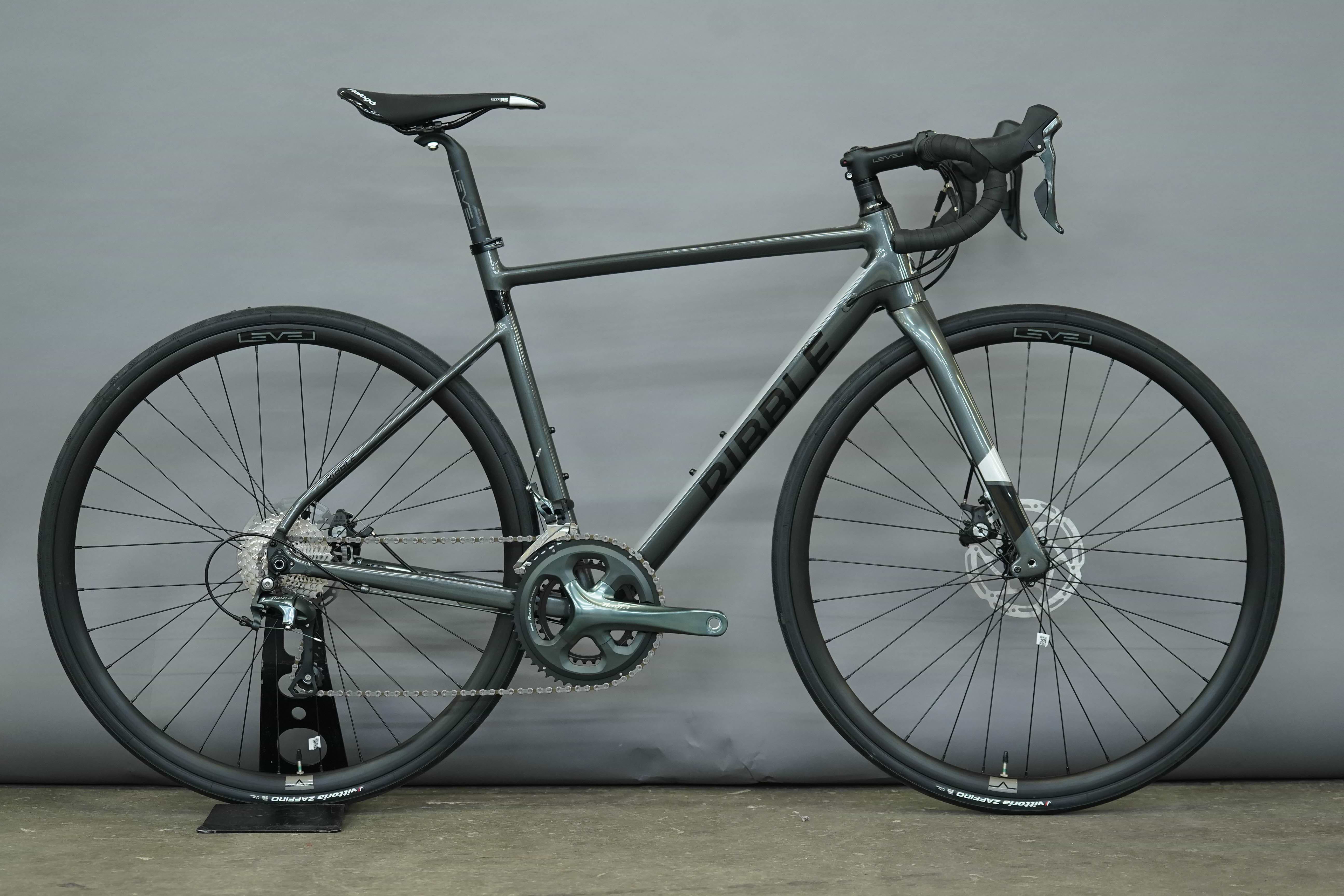 Endurance AL Disc - Shimano Tiagra - Small