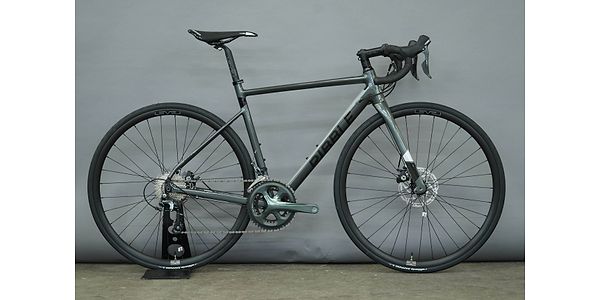 Endurance AL Disc - Shimano Tiagra - Small