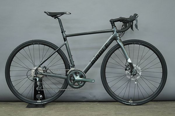 Endurance AL Disc - Shimano Tiagra - Small
