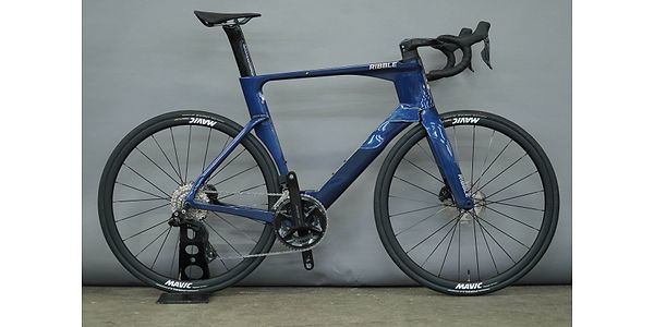 Ultra-Aero SL - Shimano 105 Di2 - XL