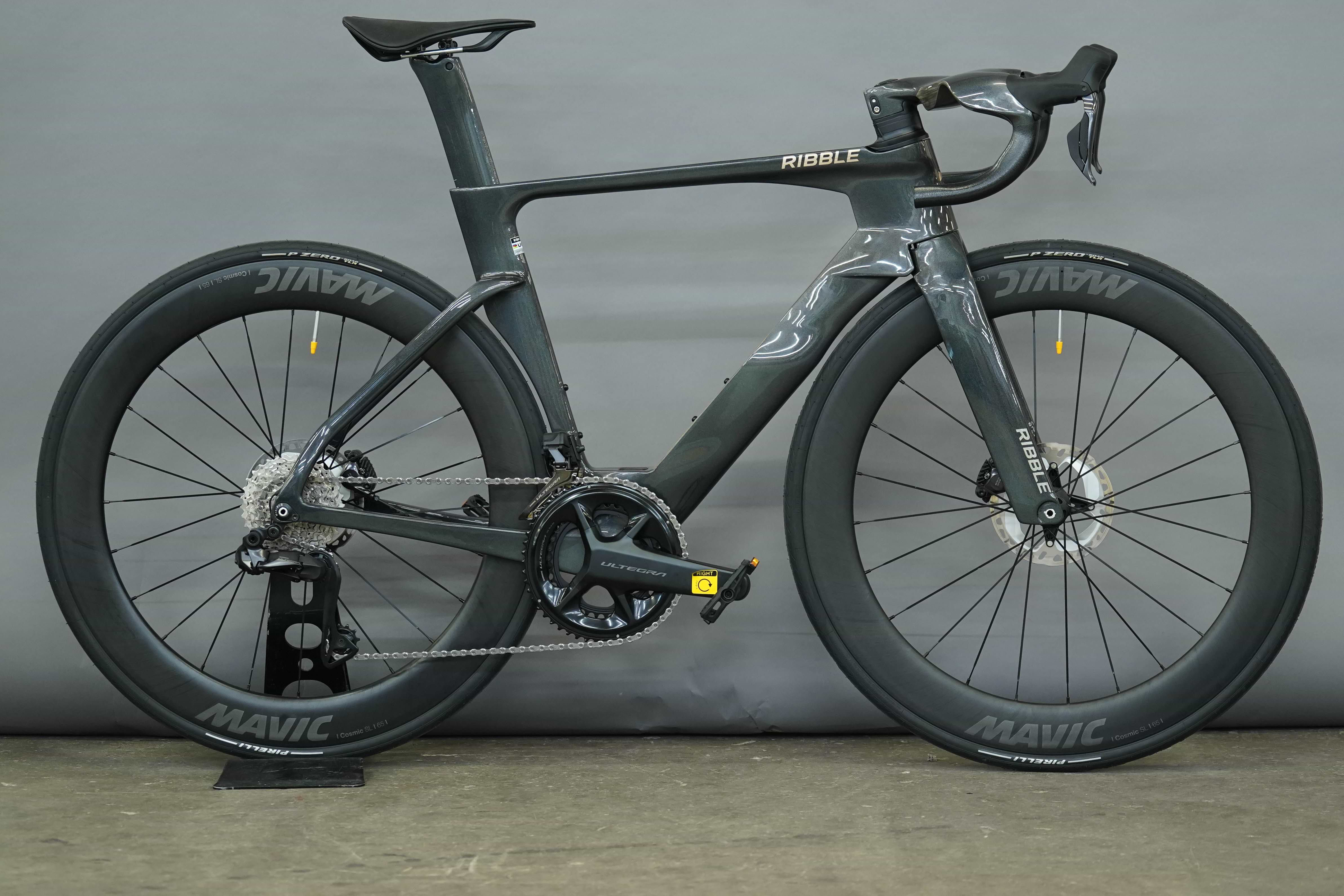 Ultra-Aero SL R - Shimano Ultegra Di2 - Small
