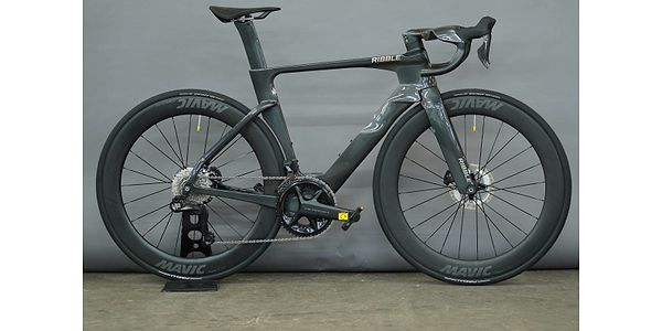 Ultra-Aero SL R - Shimano Ultegra Di2 - Small