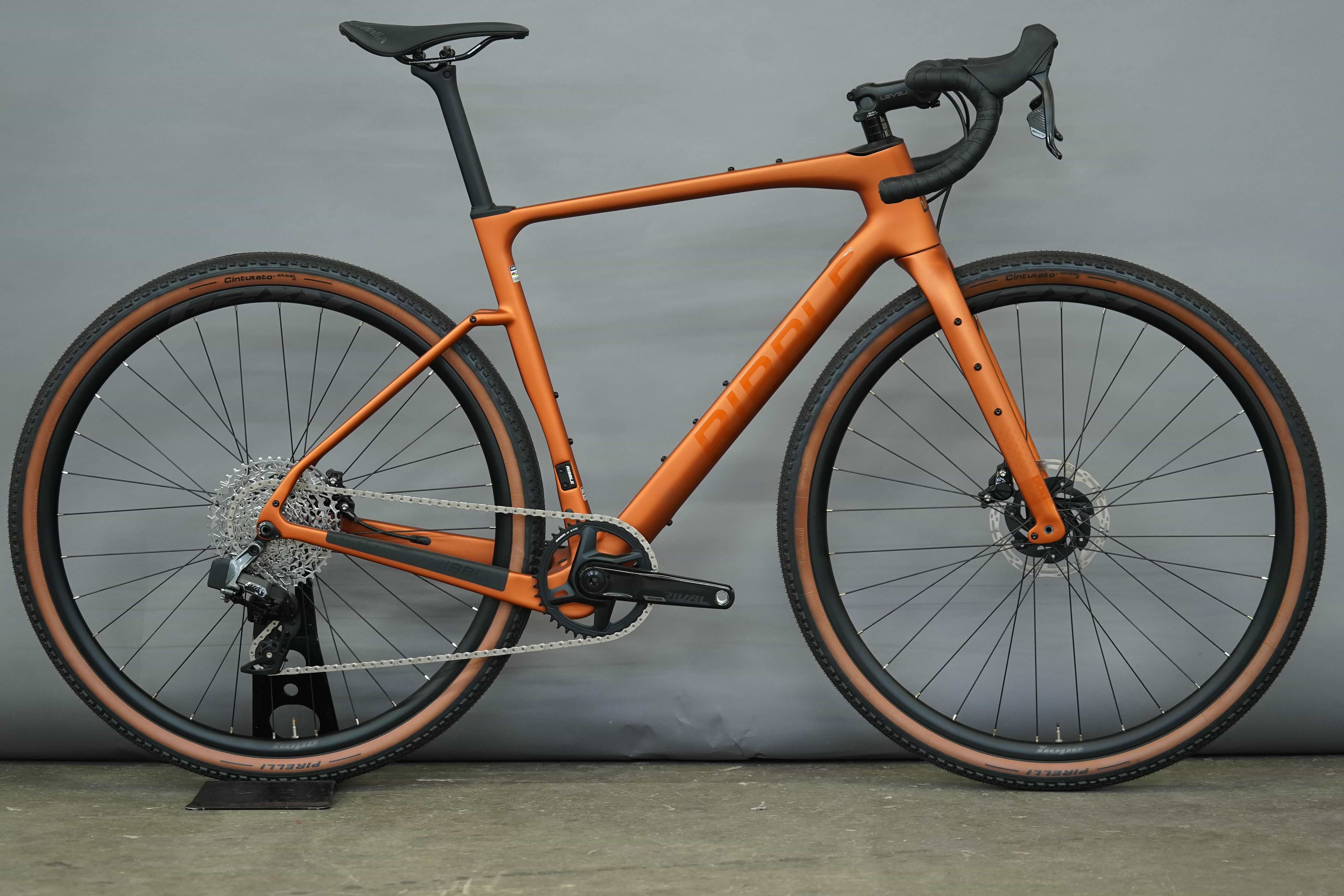 Gravel SL - SRAM Rival XPLR AXS - Medium