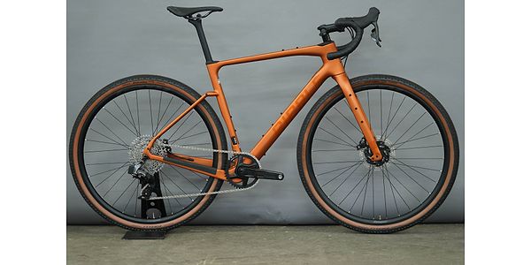 Gravel SL - SRAM Rival XPLR AXS - Medium