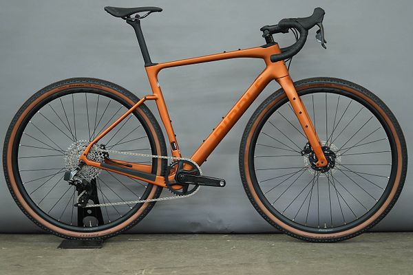 Gravel SL - SRAM Rival XPLR AXS - Medium