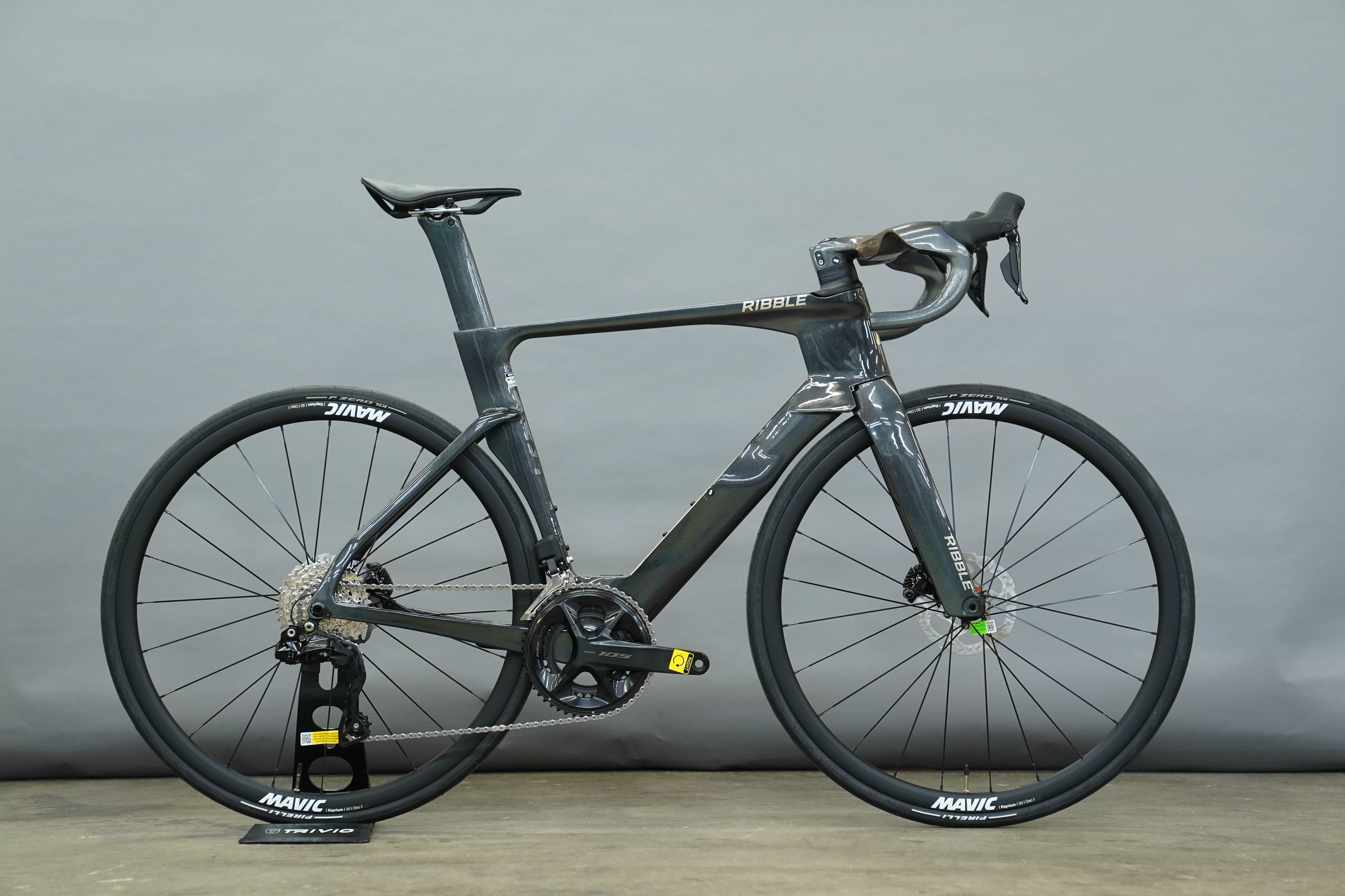 Ultra-Aero SL R - Shimano 105 Di2 - Medium