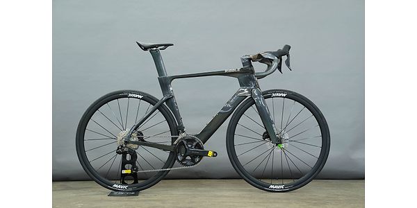 Ultra-Aero SL R - Shimano 105 Di2 - Medium