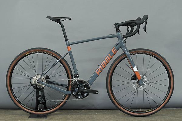CGR AL e - Shimano 105 - Medium