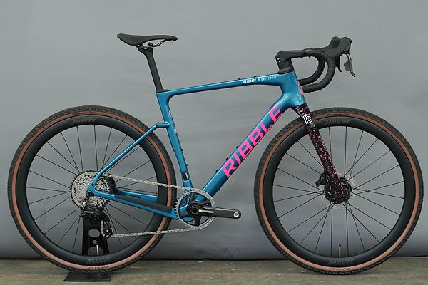 Gravel SL - Collective Edition - SRAM Force XPLR AXS - Medium